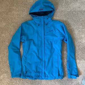 Women’s helly Hansen jacket